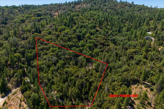 $65,000 | 6583 Casa Contenta Drive, Somerset, CA 95684