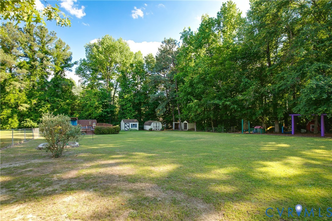 3955 Turner Woods Road Henrico, VA 23231 - Photo 38 of 43