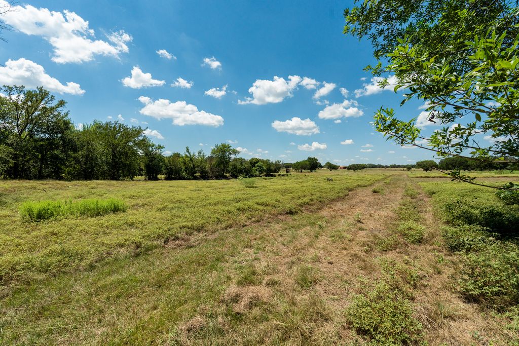 3550 County Road 245 Florence, TX 76527 - Photo 18 of 38 Pasture with riding trails back to the Creek! Big Blue Skies in Texas. Your Private Place in Georgetown ISD within 15 minutes to The Most Beautiful Square in Texas! Not another place like this available in Georgetown.