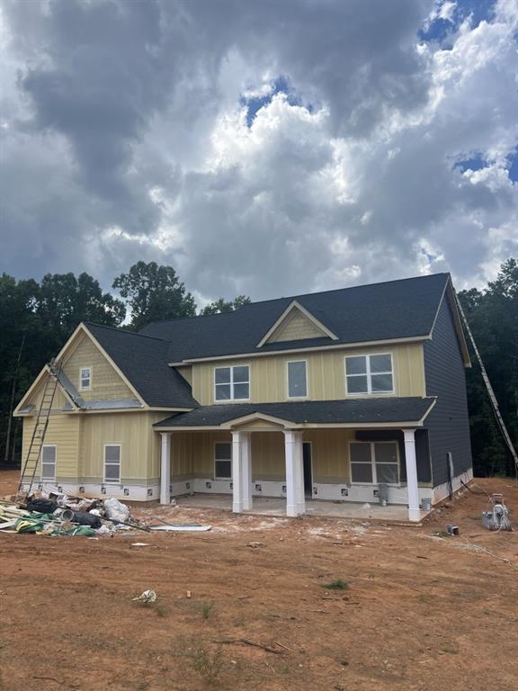 810 Turner Road McDonough, GA 30252 - Photo 1 of 1 Gallery Image 1