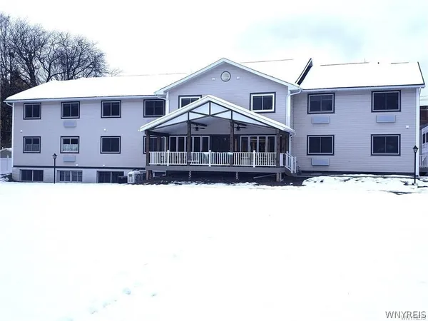 $1,395 | 400 Ohio Street, Unit 209, Ridgeway, NY 14103