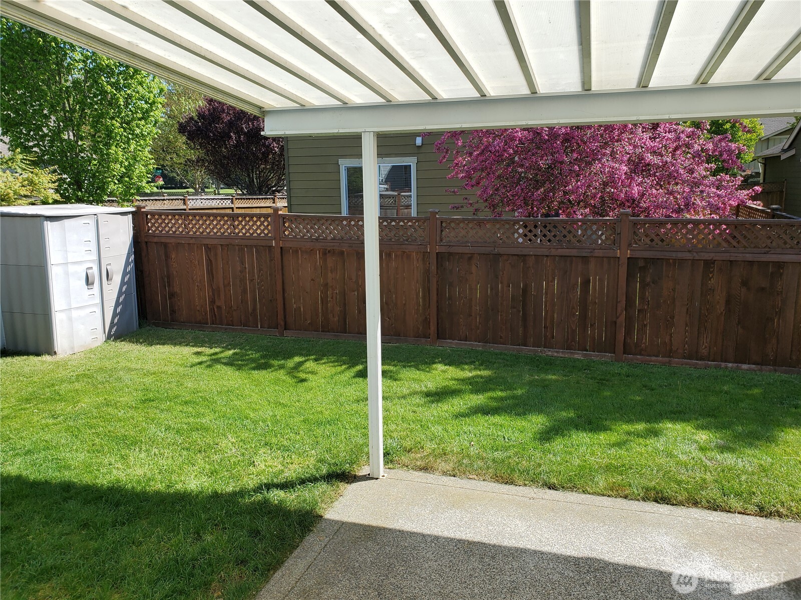 6642 Compass Street Southeast Lacey, WA 98513 - Photo 12 of 12