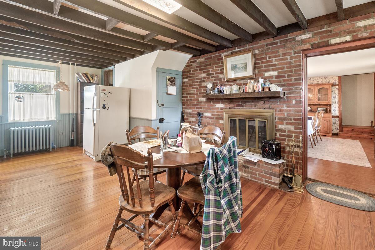 6625 Keysville Road Keymar, MD 21757 - Photo 12 of 91