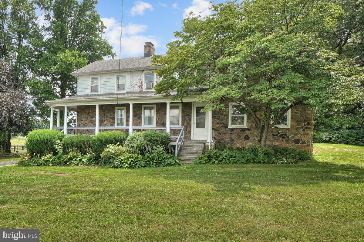 6625 Keysville Road Keymar, MD 21757 - Photo 2 of 91