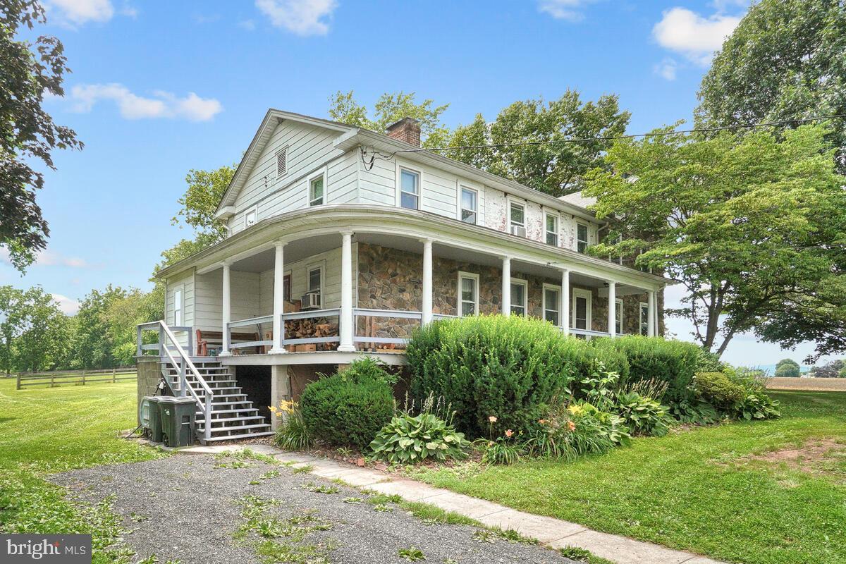 6625 Keysville Road Keymar, MD 21757 - Photo 3 of 91