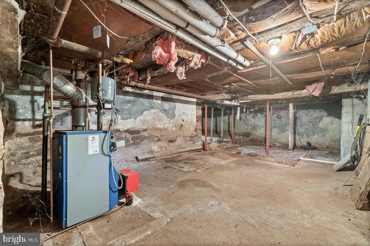 6625 Keysville Road Keymar, MD 21757 - Photo 42 of 91