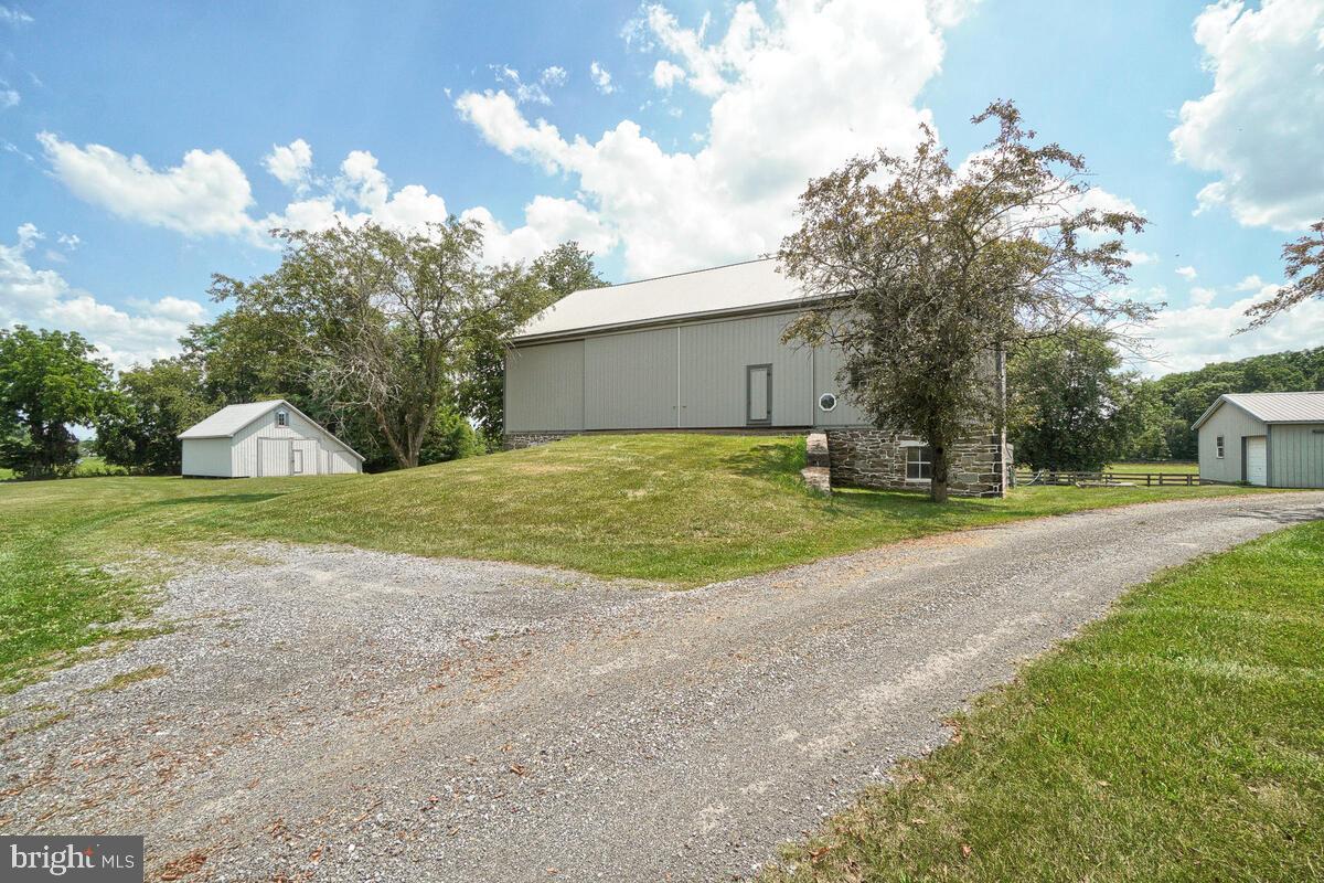 6625 Keysville Road Keymar, MD 21757 - Photo 62 of 91