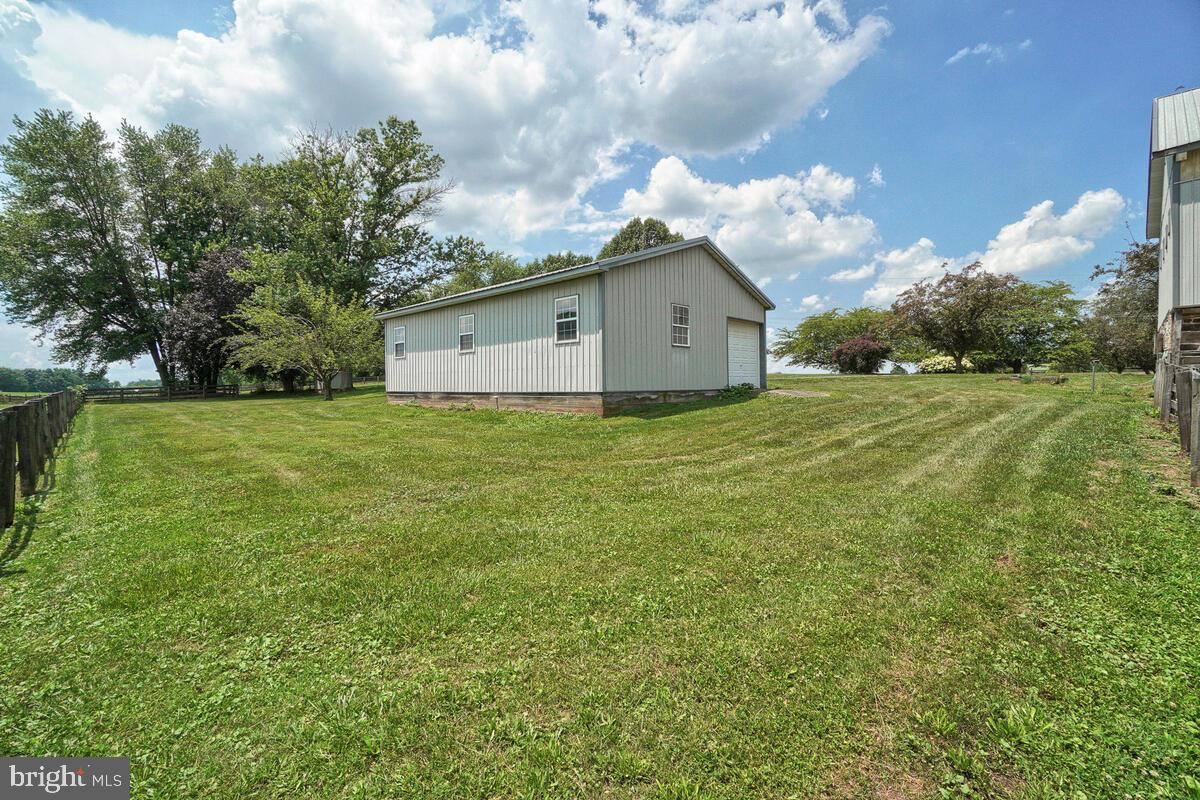 6625 Keysville Road Keymar, MD 21757 - Photo 64 of 91