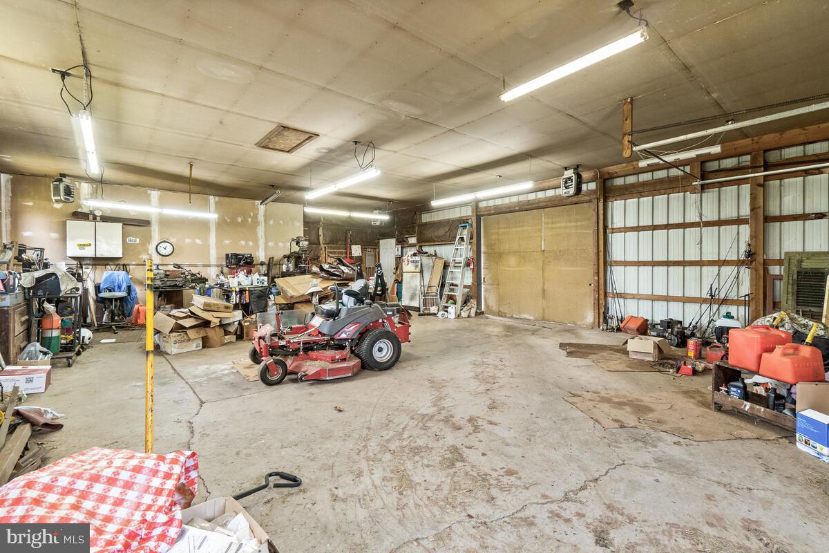 6625 Keysville Road Keymar, MD 21757 - Photo 65 of 91