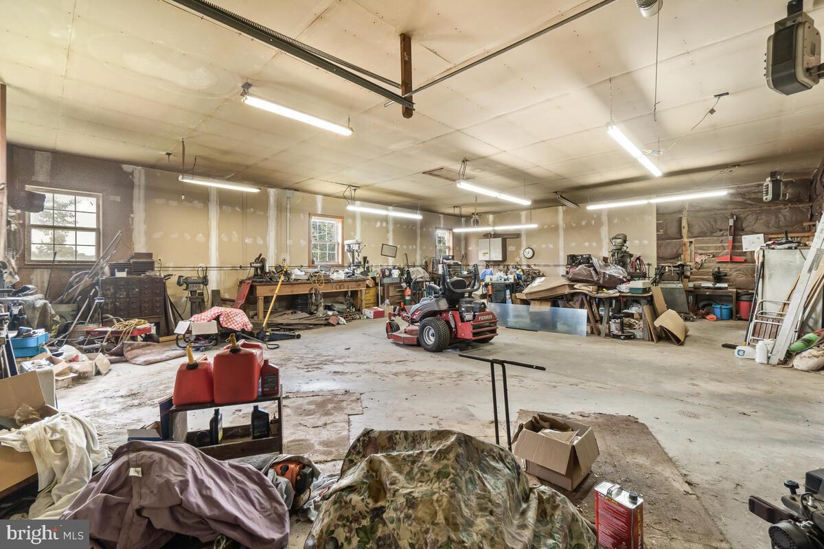 6625 Keysville Road Keymar, MD 21757 - Photo 66 of 91