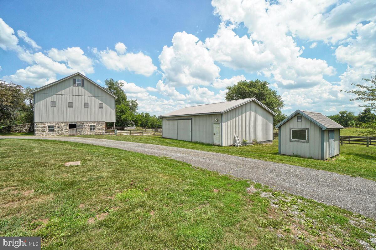 6625 Keysville Road Keymar, MD 21757 - Photo 67 of 91