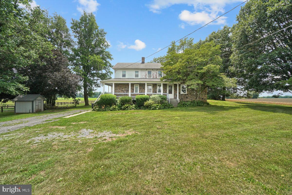 6625 Keysville Road Keymar, MD 21757 - Photo 77 of 91