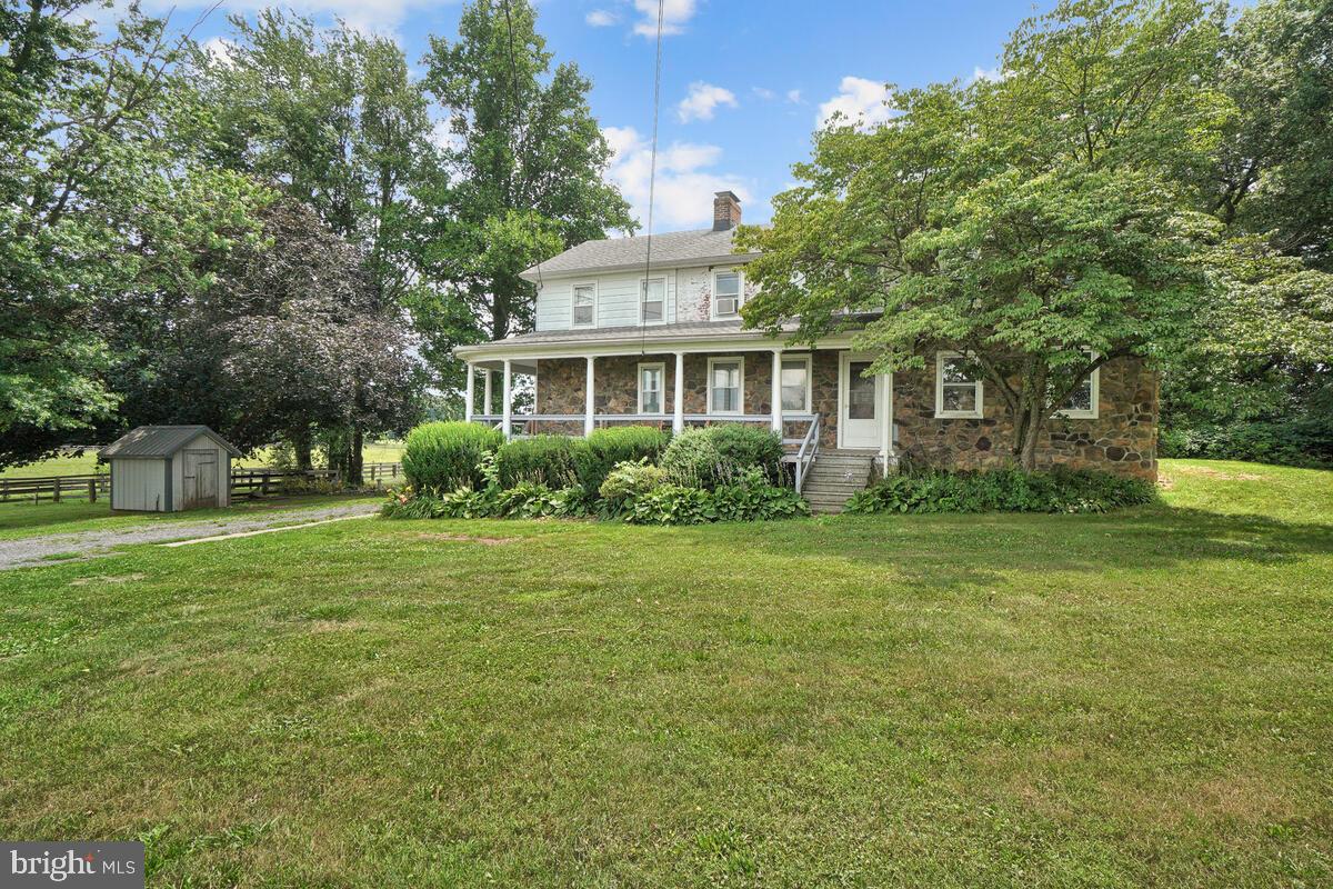 6625 Keysville Road Keymar, MD 21757 - Photo 78 of 91