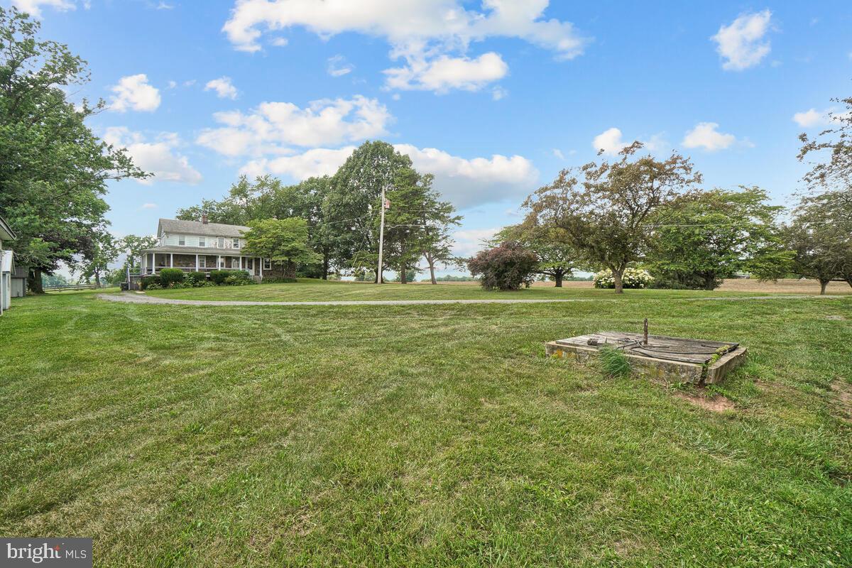 6625 Keysville Road Keymar, MD 21757 - Photo 80 of 91