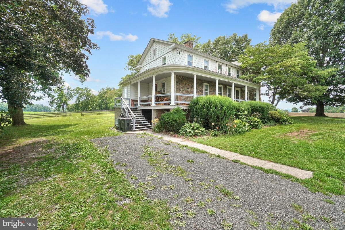 6625 Keysville Road Keymar, MD 21757 - Photo 82 of 91