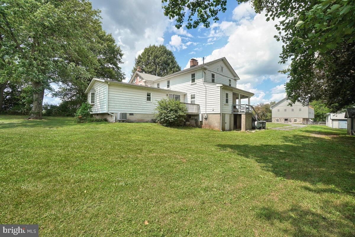 6625 Keysville Road Keymar, MD 21757 - Photo 86 of 91