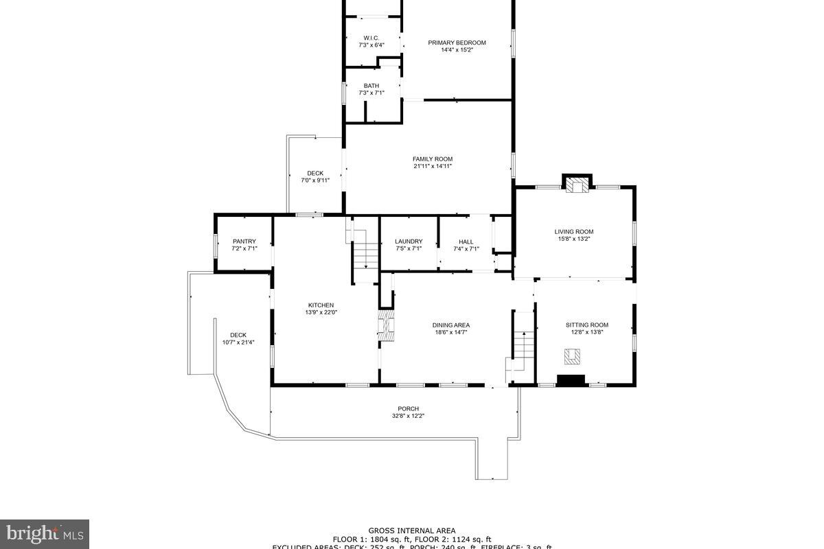 6625 Keysville Road Keymar, MD 21757 - Photo 89 of 91