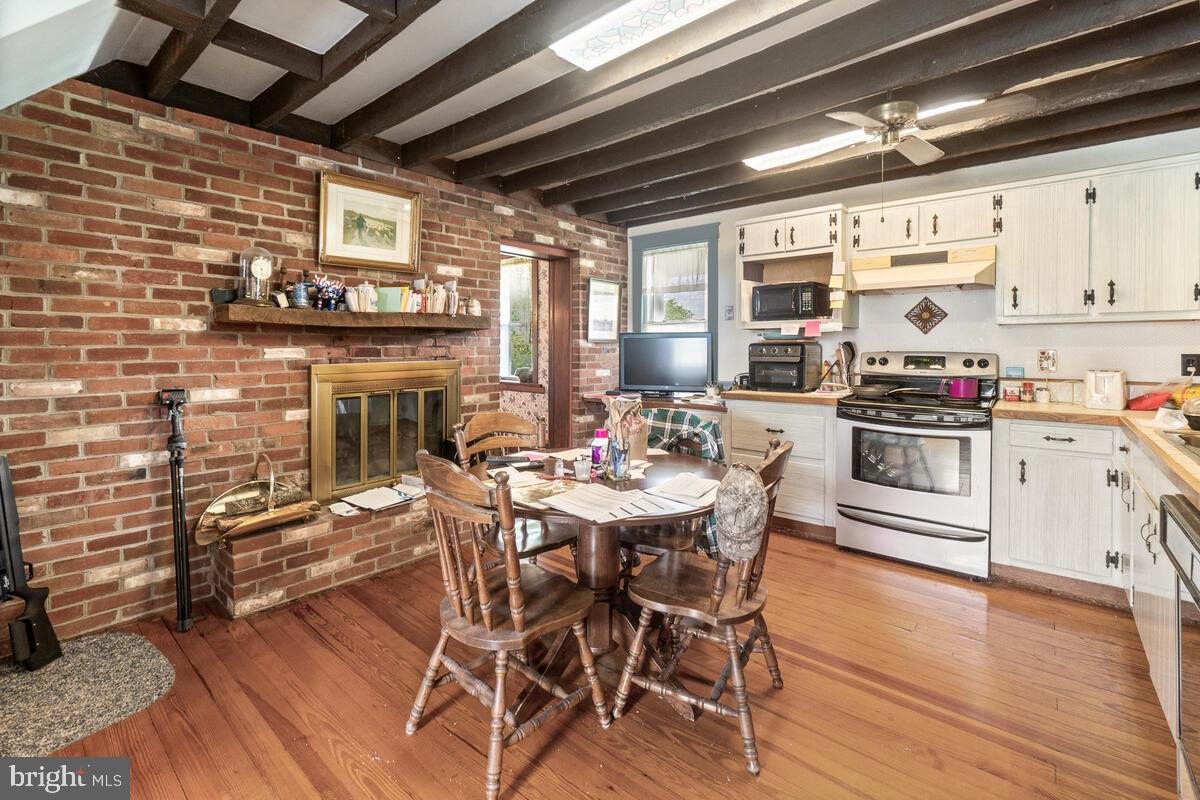 6625 Keysville Road Keymar, MD 21757 - Photo 9 of 91