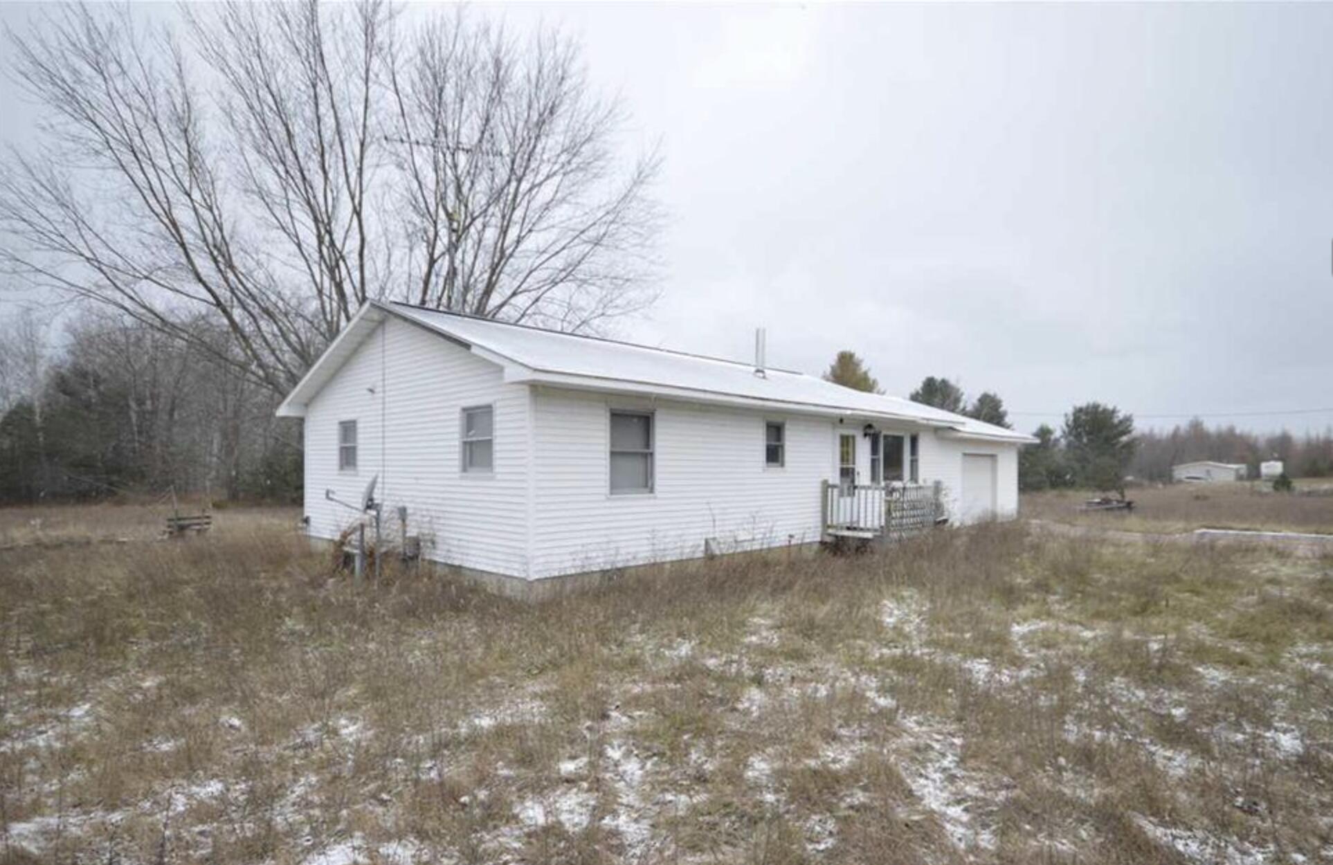 3652 Cedar Valley Road Petoskey, MI 49770 - Photo 8 of 9 Gallery Image 8