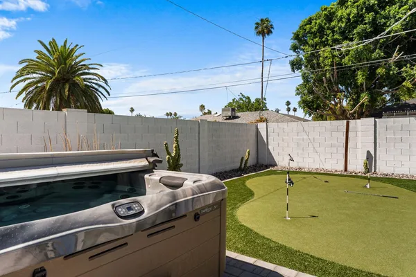 $3,800 | 8302 East Windsor Avenue, Scottsdale, AZ 85257