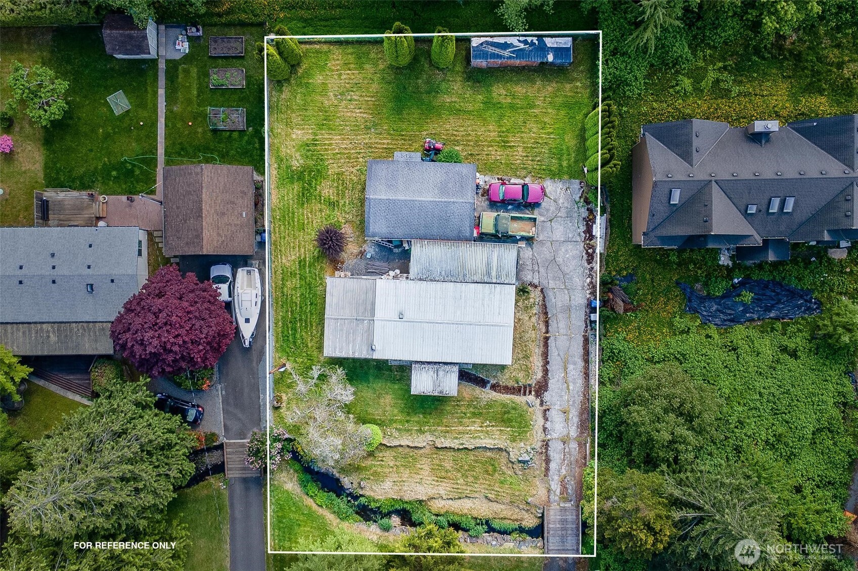 19315 22nd Avenue Southeast Bothell, WA 98012 - Photo 3 of 26 Gallery Image 3