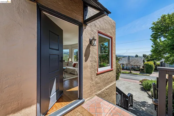 $849,000 | 5705 Panama Avenue, Richmond, CA 94804