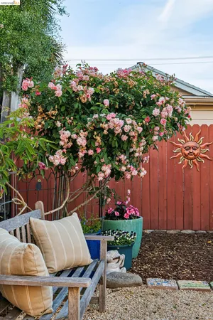 $849,000 | 5705 Panama Avenue, Richmond, CA 94804