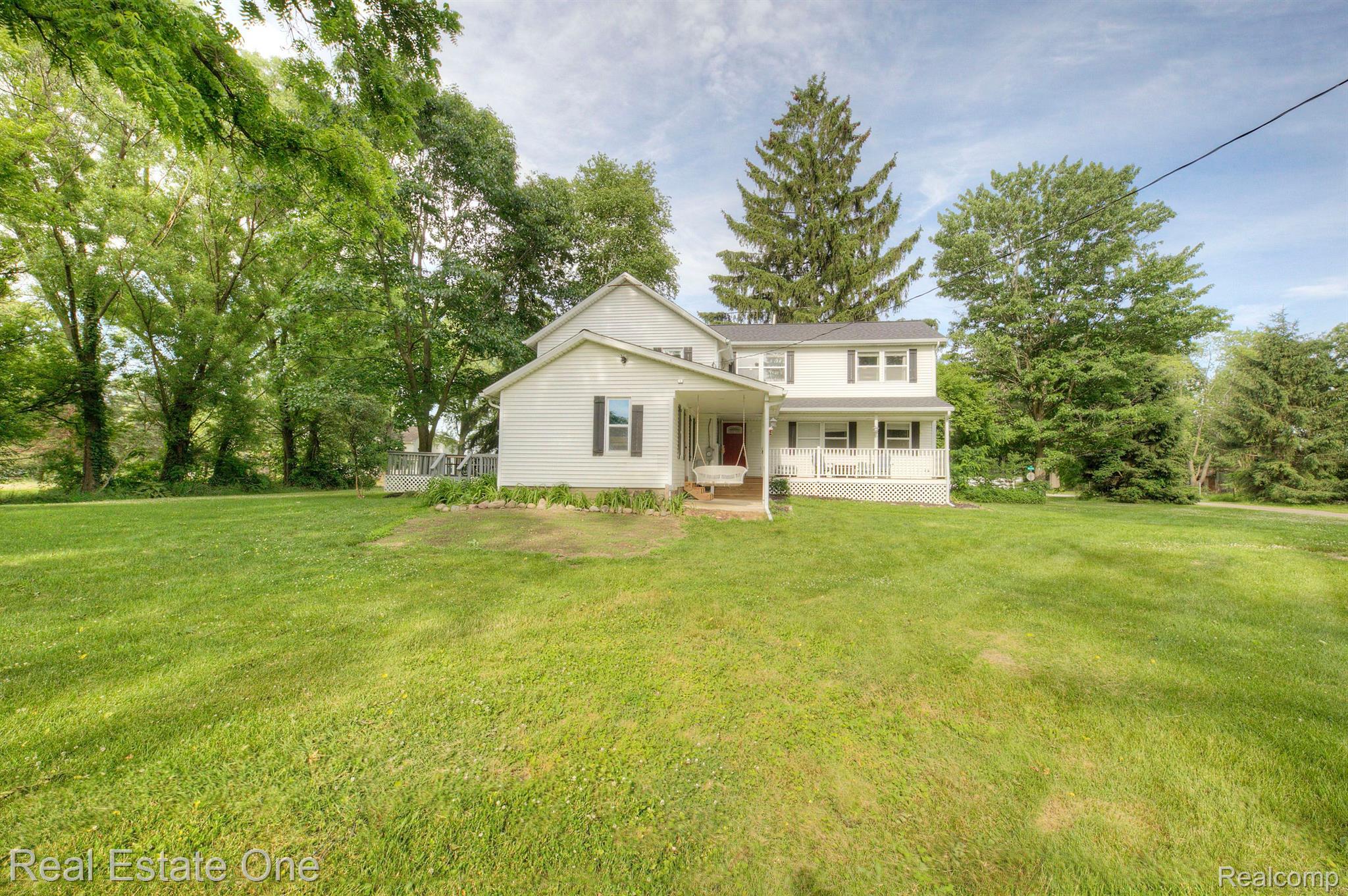 6017 Byron Road Howell, MI 48855 - Photo 24 of 94 Gallery Image 24