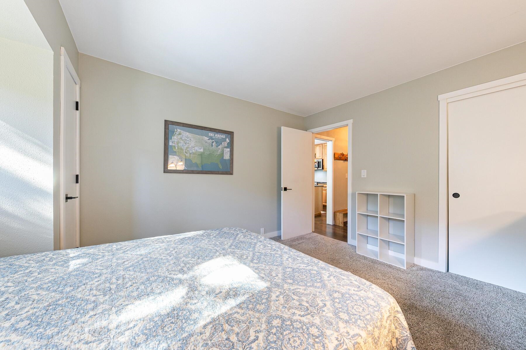 410 Shirley Cyn Road, Unit 9 Olympic Valley, CA 96146 - Photo 11 of 27