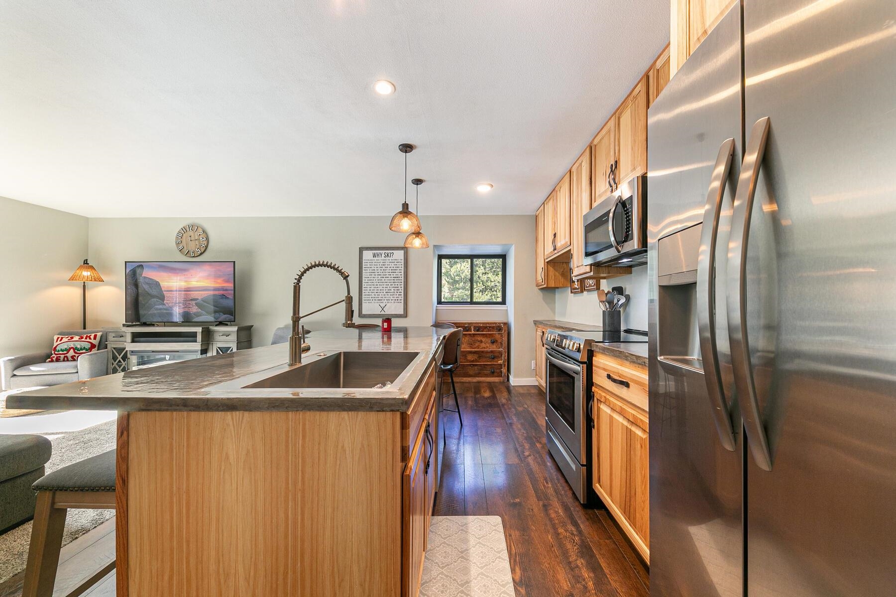 410 Shirley Cyn Road, Unit 9 Olympic Valley, CA 96146 - Photo 17 of 27