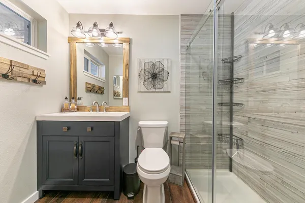 $598,000 | 410 Shirley Cyn Road, Unit 9, Olympic Valley, CA 96146