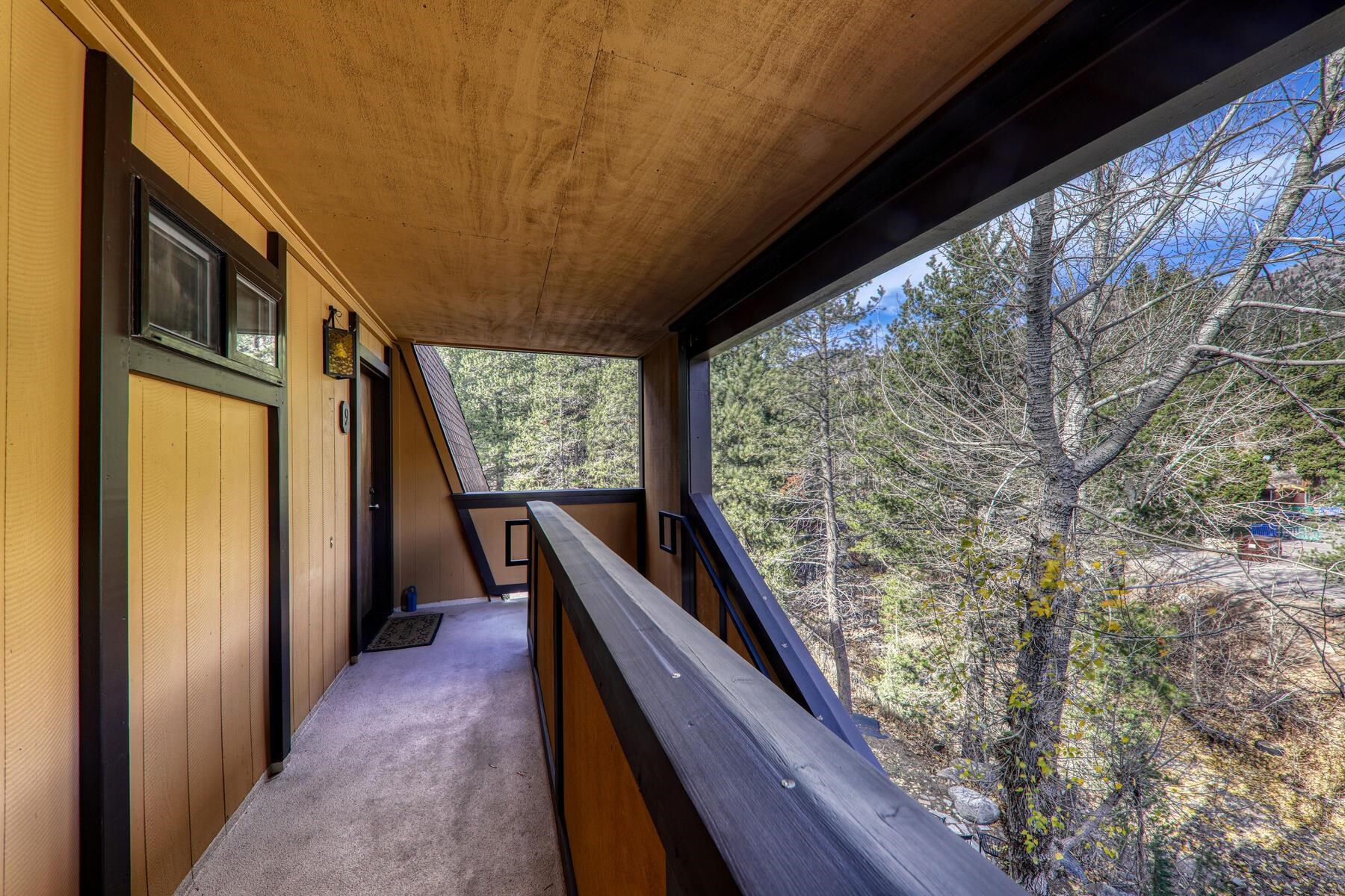 410 Shirley Cyn Road, Unit 9 Olympic Valley, CA 96146 - Photo 20 of 27