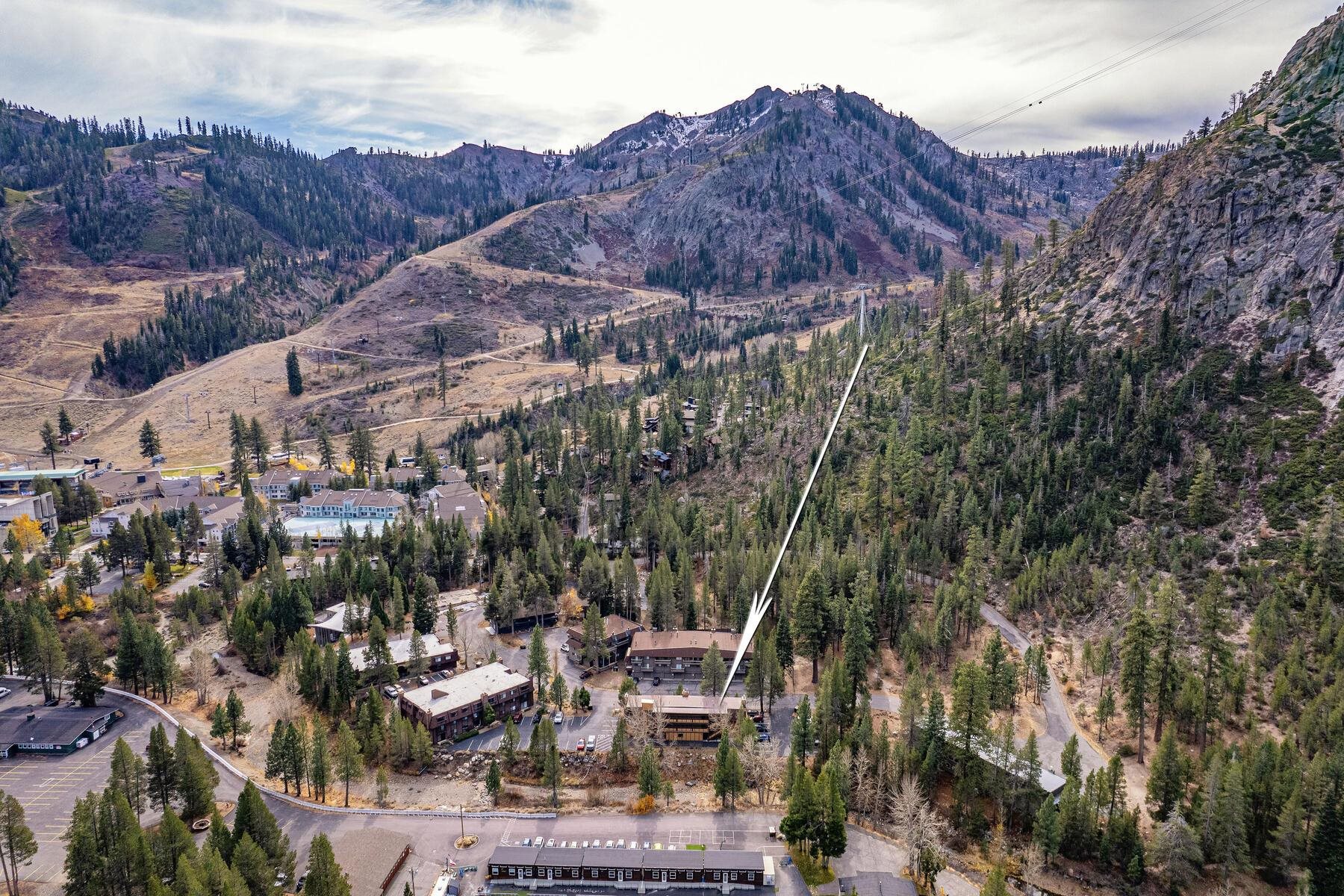 410 Shirley Cyn Road, Unit 9 Olympic Valley, CA 96146 - Photo 22 of 27