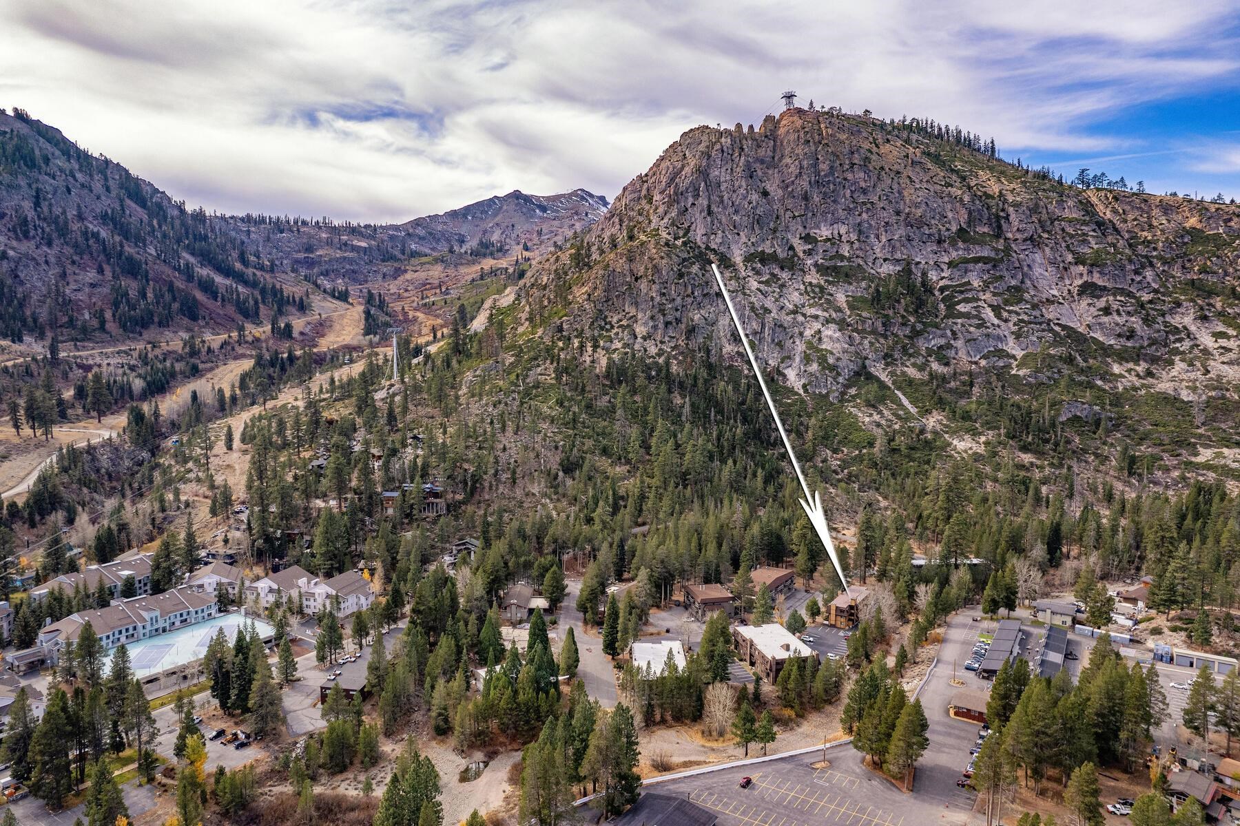 410 Shirley Cyn Road, Unit 9 Olympic Valley, CA 96146 - Photo 23 of 27