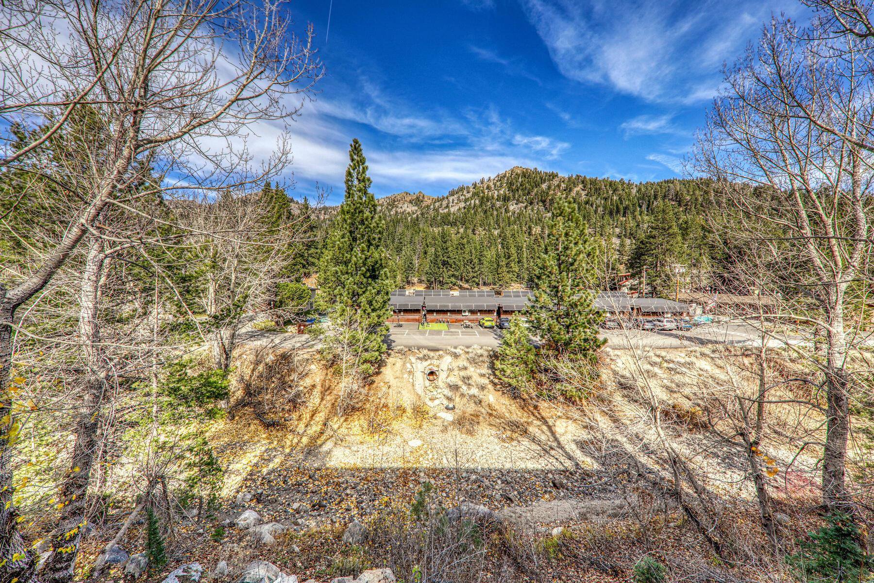 410 Shirley Cyn Road, Unit 9 Olympic Valley, CA 96146 - Photo 26 of 27