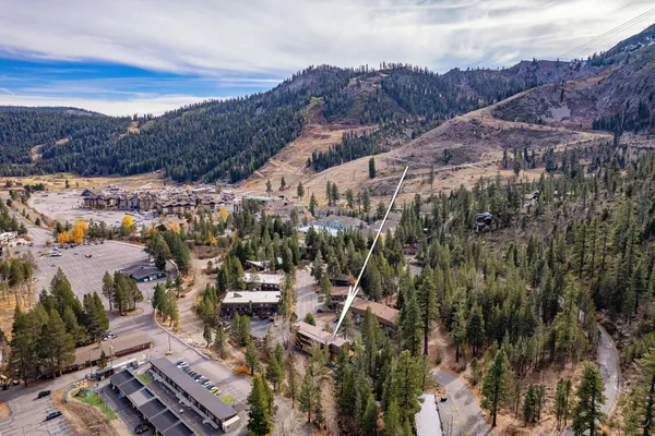 $598,000 | 410 Shirley Cyn Road, Unit 9, Olympic Valley, CA 96146