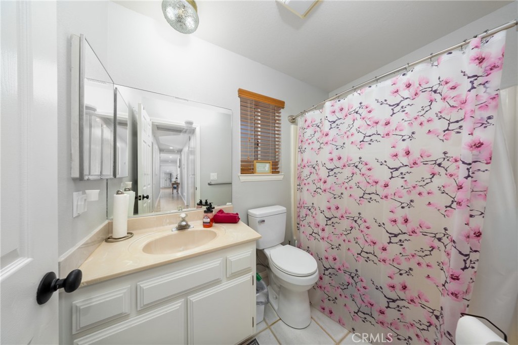19388 Corwin Road Apple Valley, CA 92307 - Photo 28 of 36 Hall Bathroom