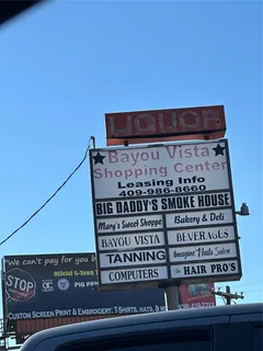 a view of a building