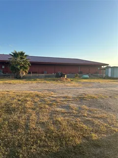 a view of an ocean and beach
