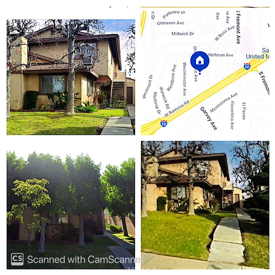 2204 ORANGE GROVE AVE Unit A-C