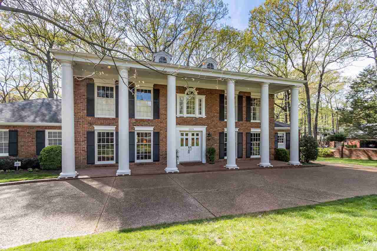 2323 Kirby Road Memphis, TN 38119 - Photo 1 of 25 Gallery Image 1