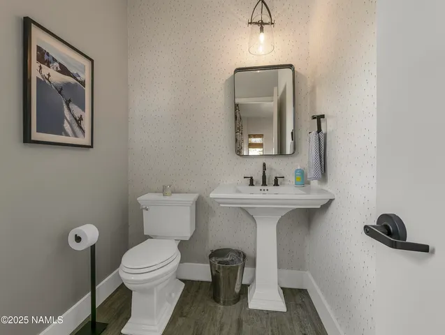 $950,000 | 613 North Beaver Street, Unit 4, Flagstaff, AZ 86001