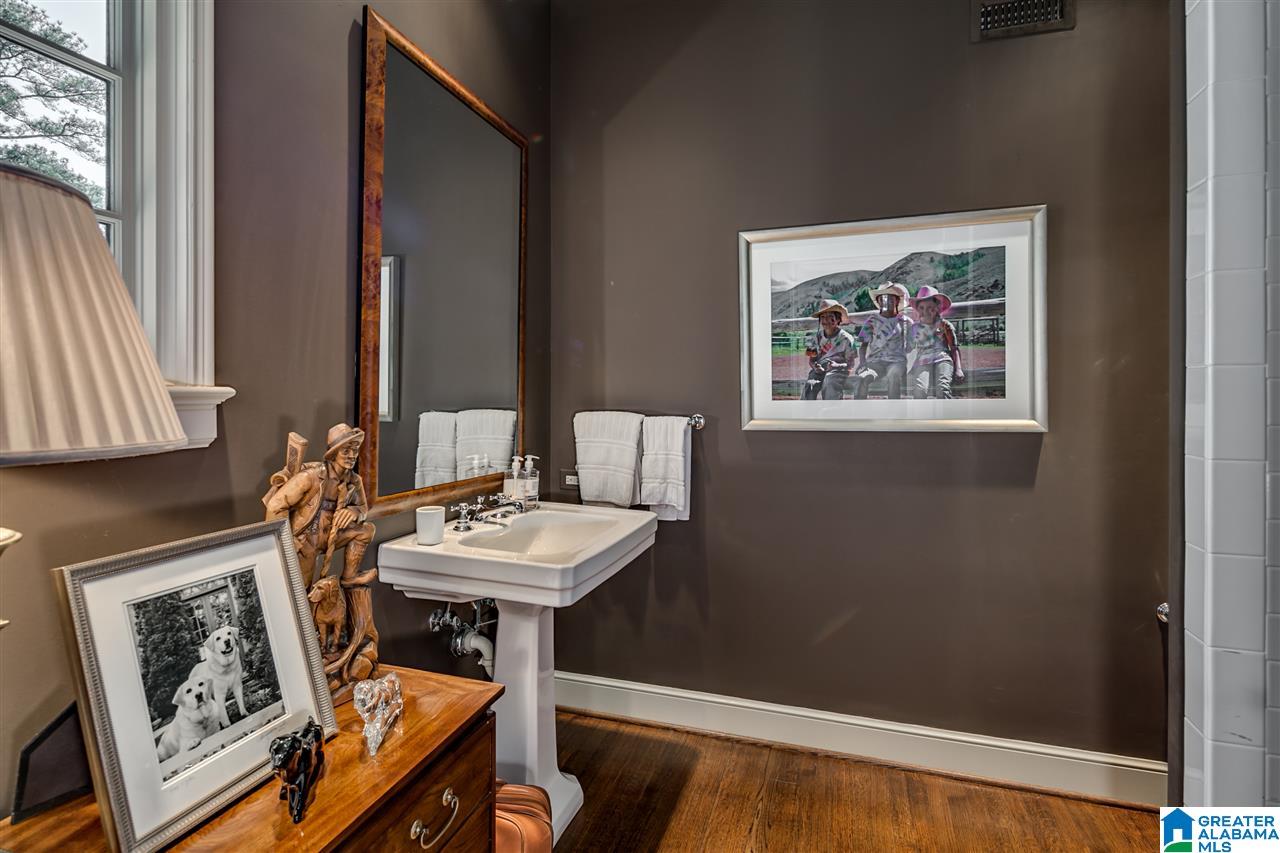 3148 Pine Ridge Road Birmingham, AL 35213 - Photo 29 of 42