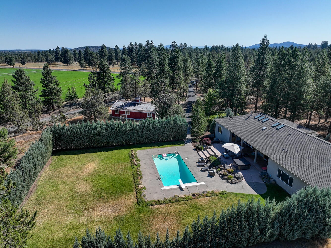 67555 Cloverdale Road Sisters, OR 97759 - Photo 47 of 49 67555 Cloverdale Rd-51