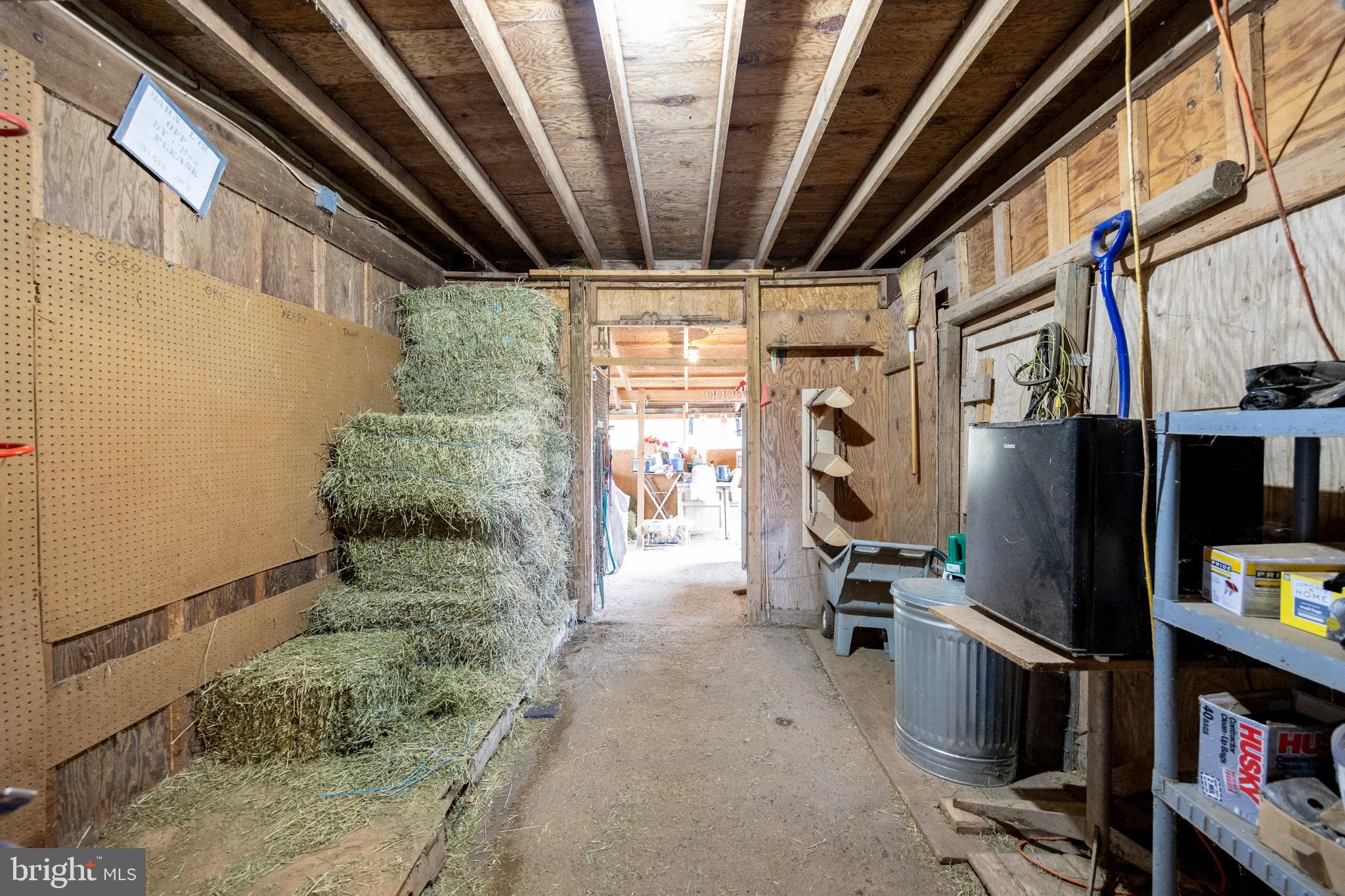 46 Little Road Perkiomenville, PA 18074 - Photo 11 of 57 Tack room