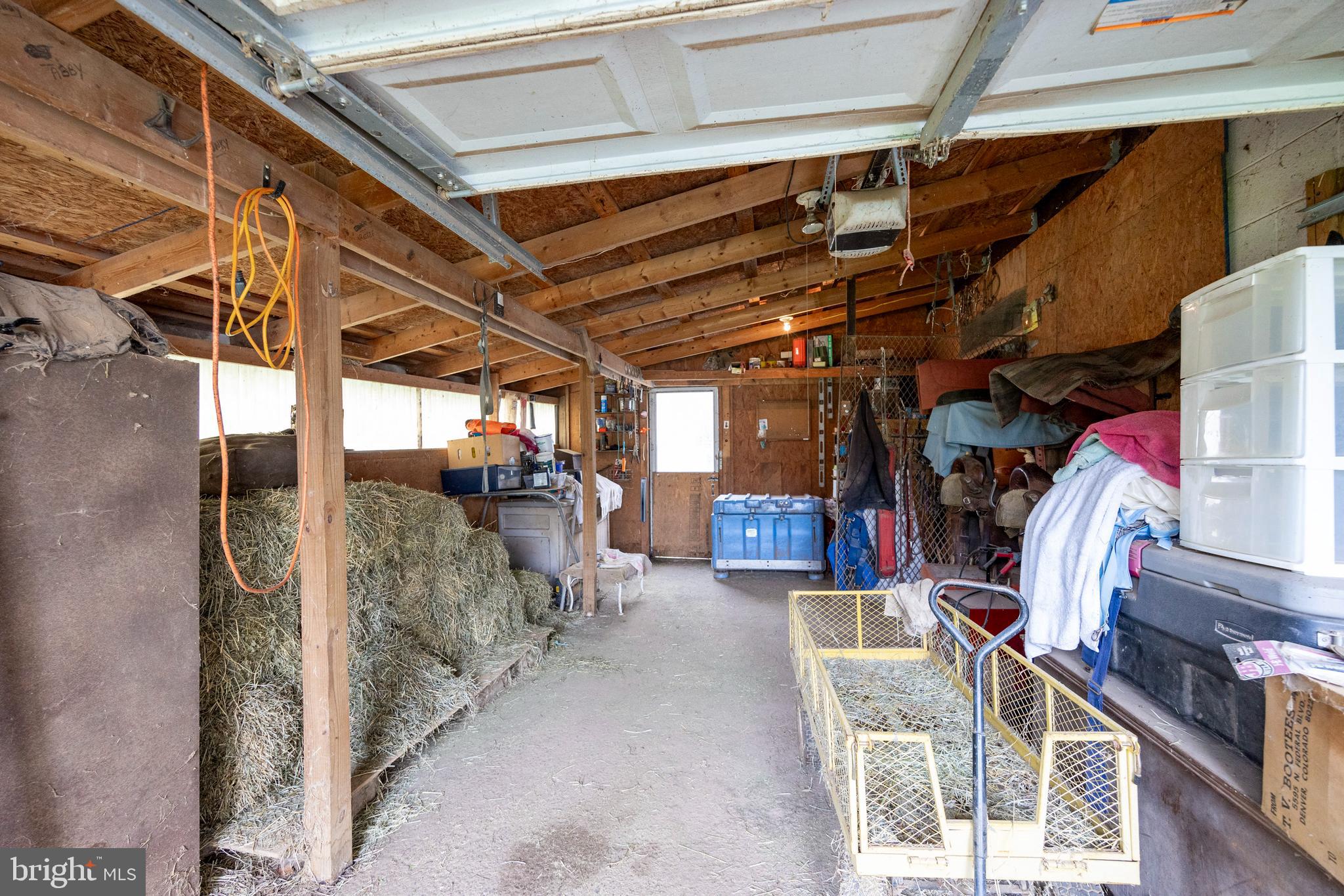 46 Little Road Perkiomenville, PA 18074 - Photo 12 of 57 Tack room