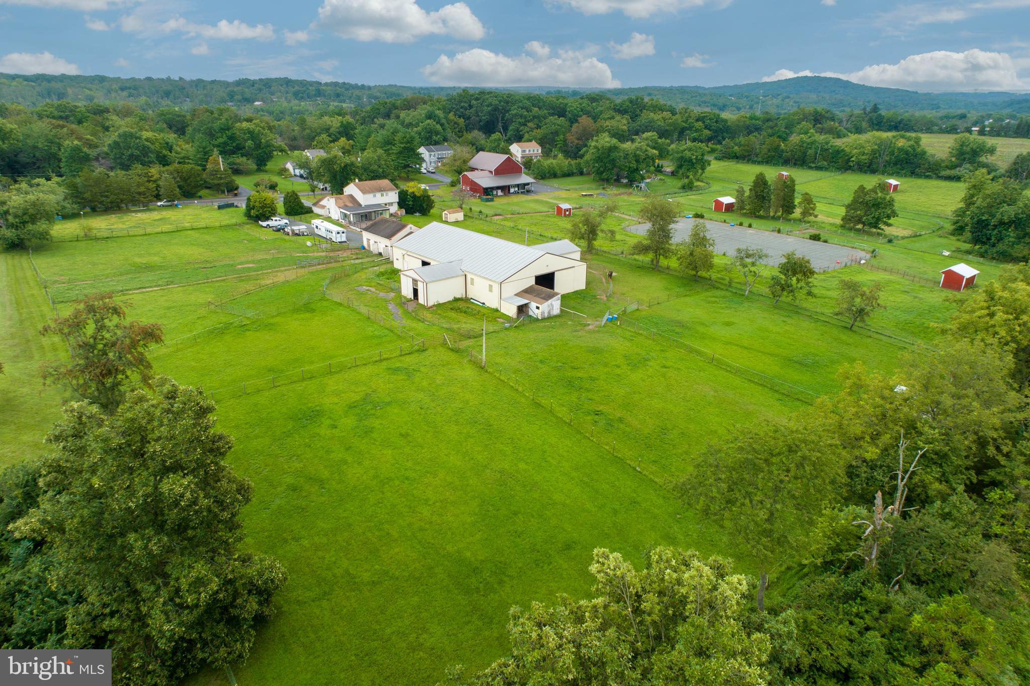 46 Little Road Perkiomenville, PA 18074 - Photo 29 of 57 Gallery Image 29