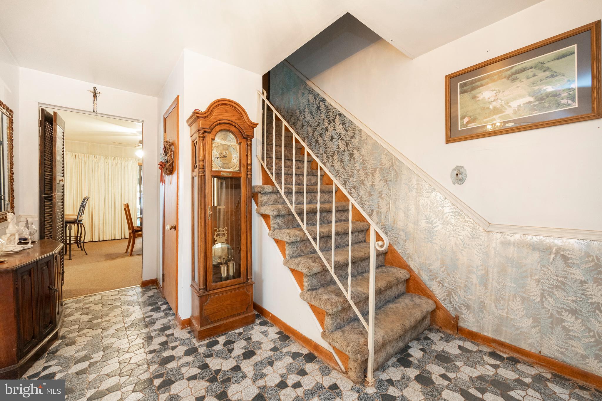 46 Little Road Perkiomenville, PA 18074 - Photo 33 of 57 Foyer
