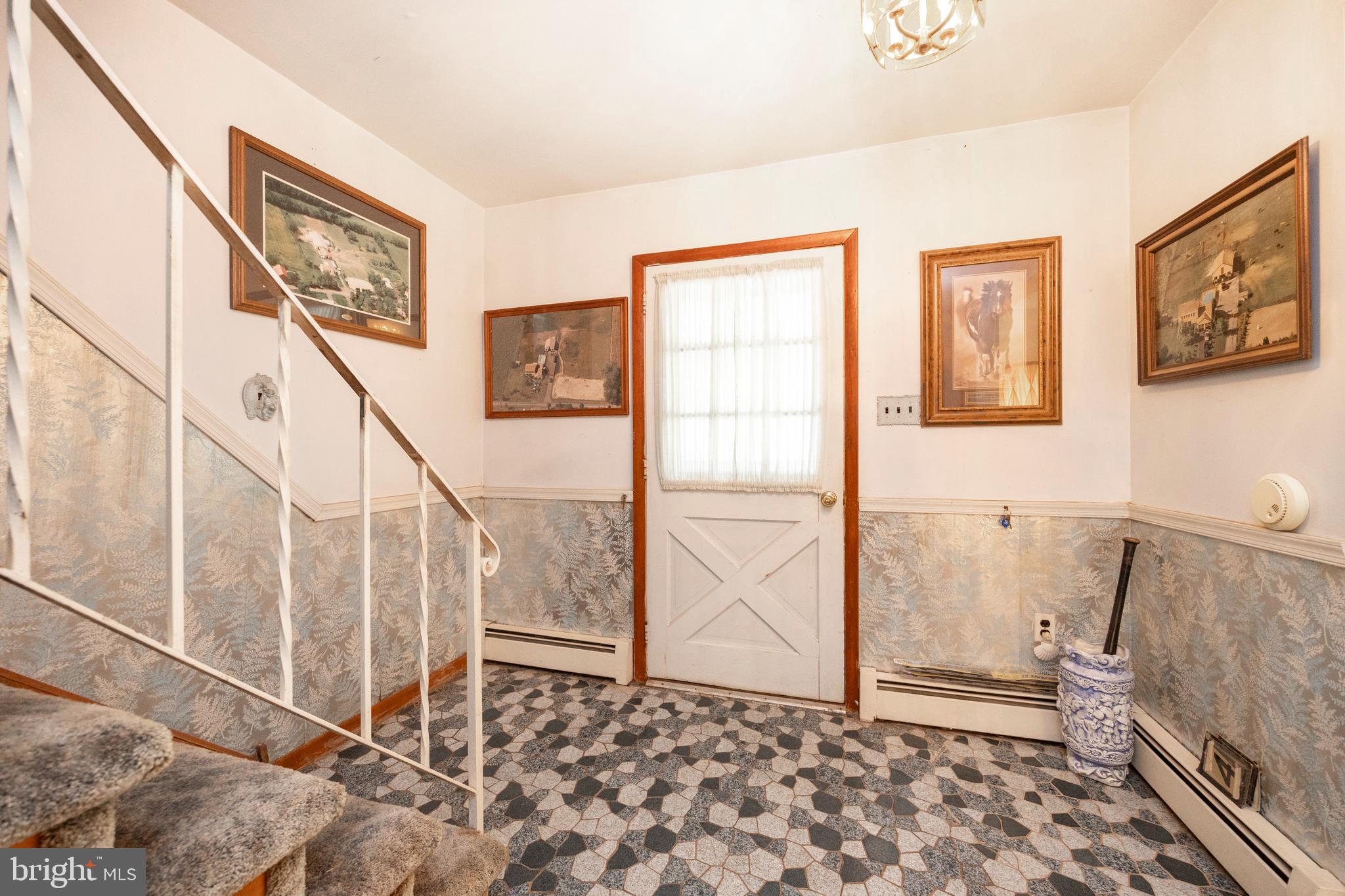 46 Little Road Perkiomenville, PA 18074 - Photo 34 of 57 Foyer