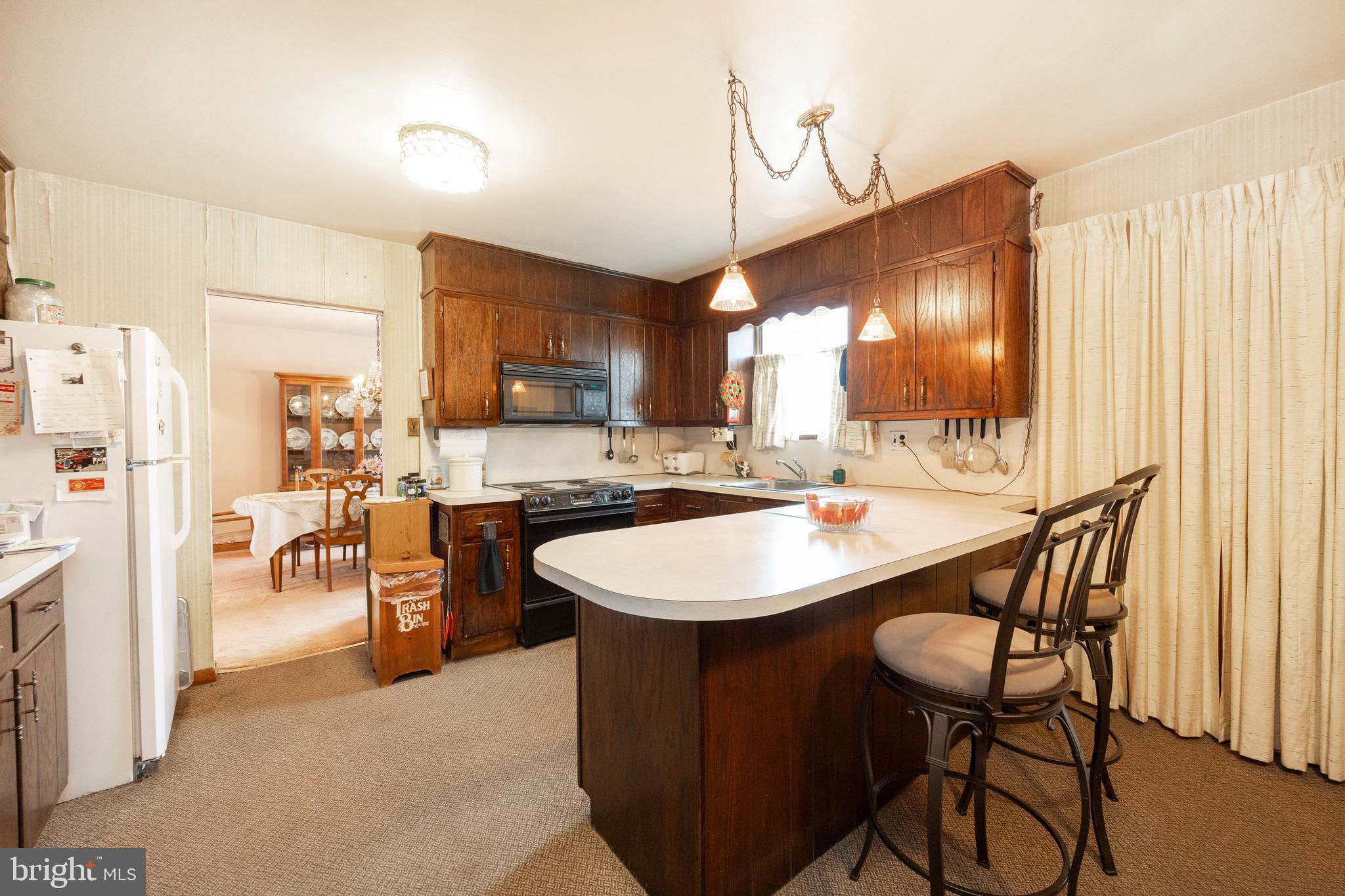 46 Little Road Perkiomenville, PA 18074 - Photo 35 of 57 Kitchen